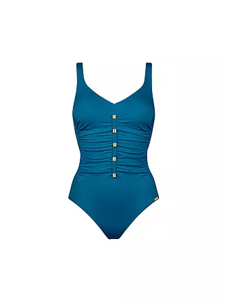 CHARMLINE | Maillot de bain femme | petrol